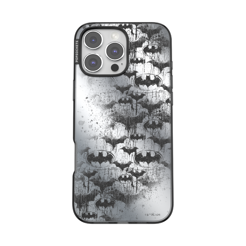 No Mercy  —  iPhone 16 Pro Max MagSafe Case image number 0