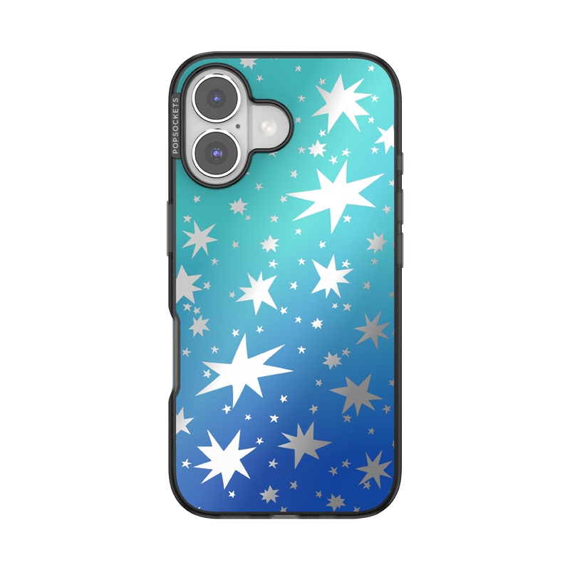 Mirror Space Zap Ombre — iPhone 16 MagSafe Case image number 0