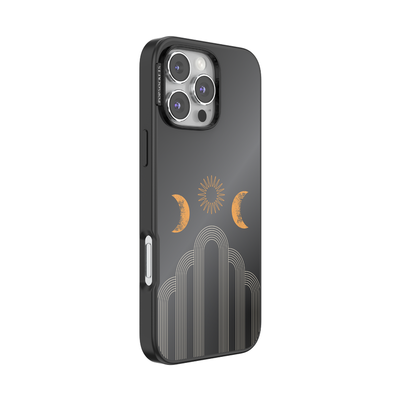 Setting Sun & Moon — iPhone 16 Pro Max MagSafe Case image number 1