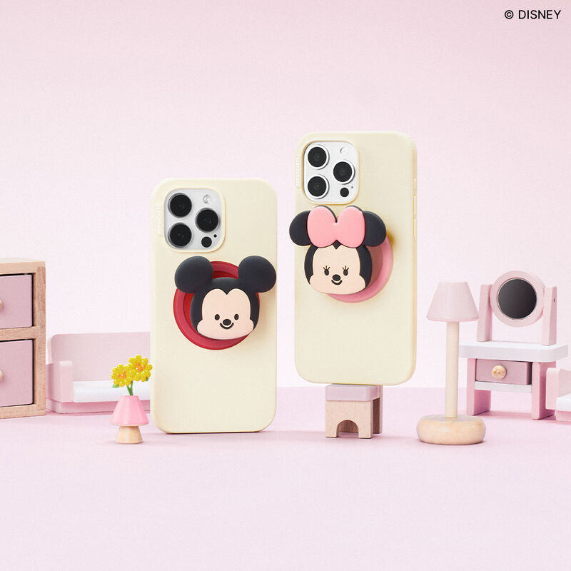 Kawaii Minnie — MagSafe PopGrip image number 2