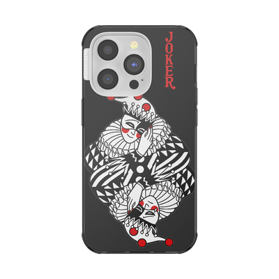 Joker — iPhone 14 Pro MagSafe Case