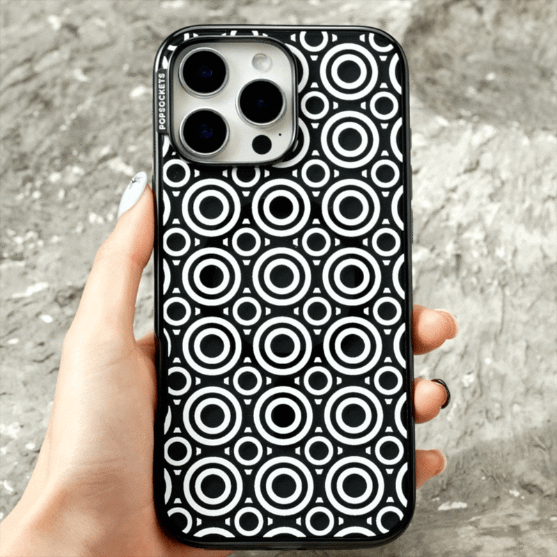Bunches of Os — iPhone 16 Pro Max MagSafe Case image number 2