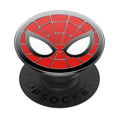 Secondary image for hover Marvel — Enamel Marvel Spider-Man