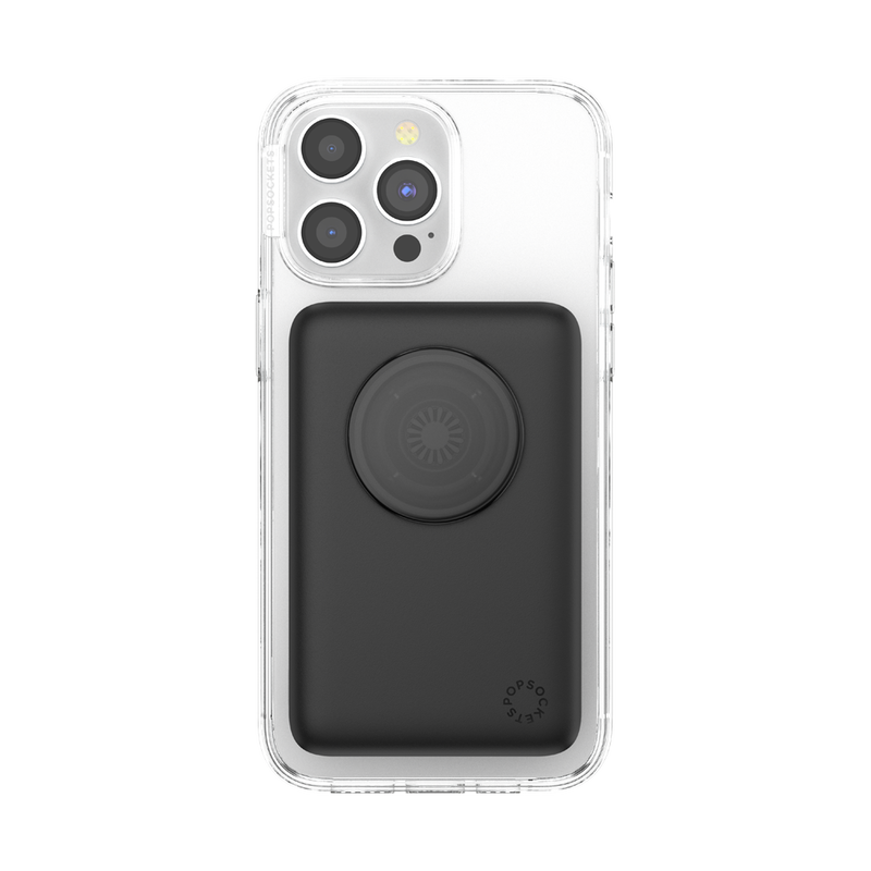 Black — MagSafe PowerPack image number 5