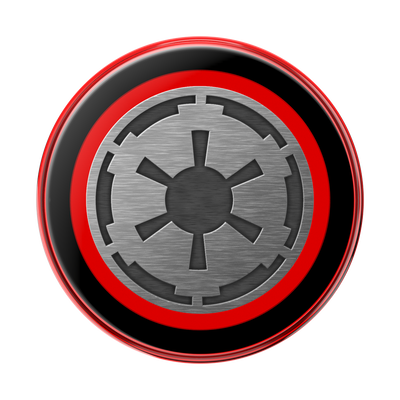 Secondary image for hover Enamel Long Live The Empire — MagSafe PopGrip