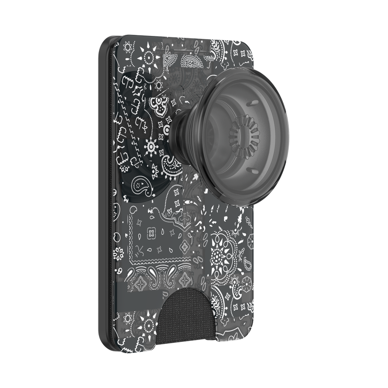 Bandana — PopWallet+ for MagSafe image number 1
