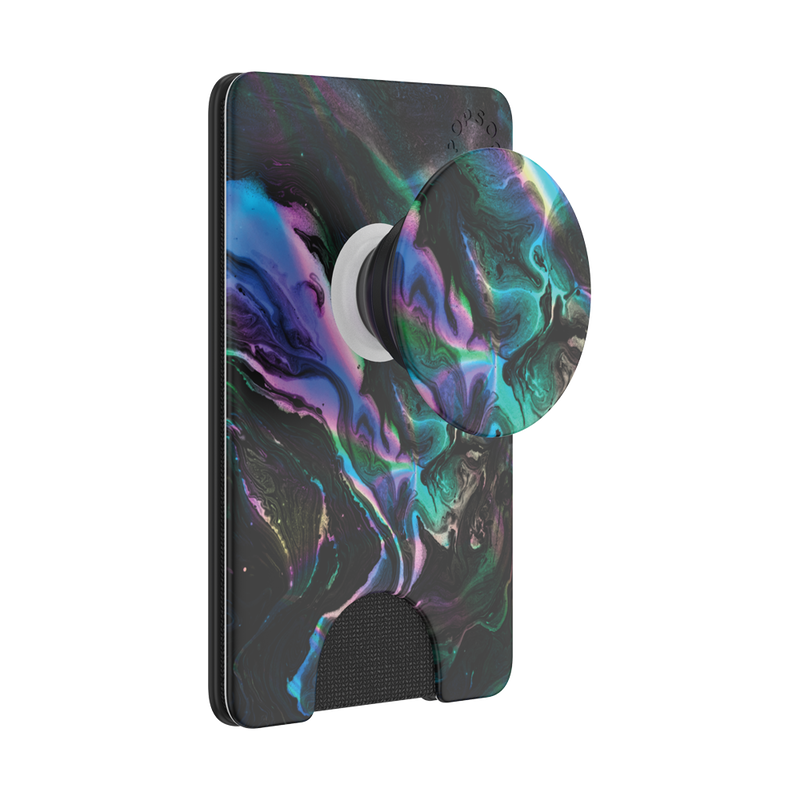 Oil Agate PopWallet+ image number 1