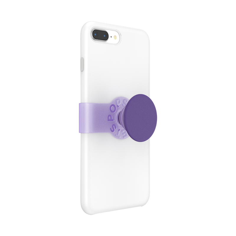 Fierce Violet PopGrip Slide — iPhone 7/8 Plus image number 8
