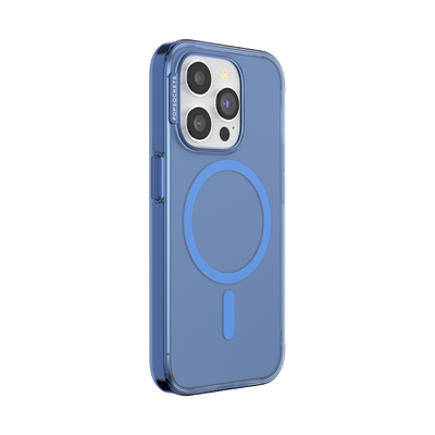 Secondary image for hover Vermeer Blue — iPhone 15 Pro MagSafe Case