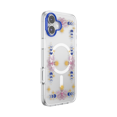 Secondary image for hover Read me — iPhone 16 Plus MagSafe Case
