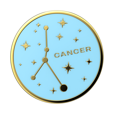Enamel Cancer