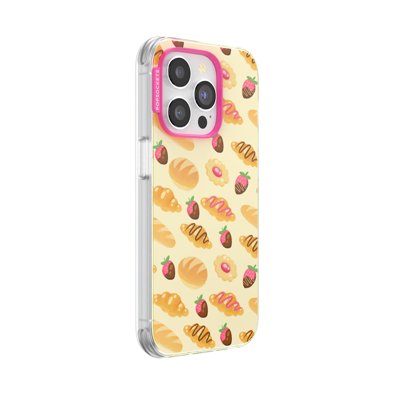 Sweet Breads — iPhone 14 Pro MagSafe Case image number 1