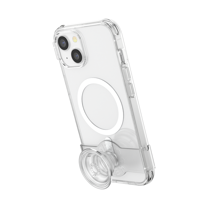 Clear — iPhone 14 | 13 MagSafe Case image number 8