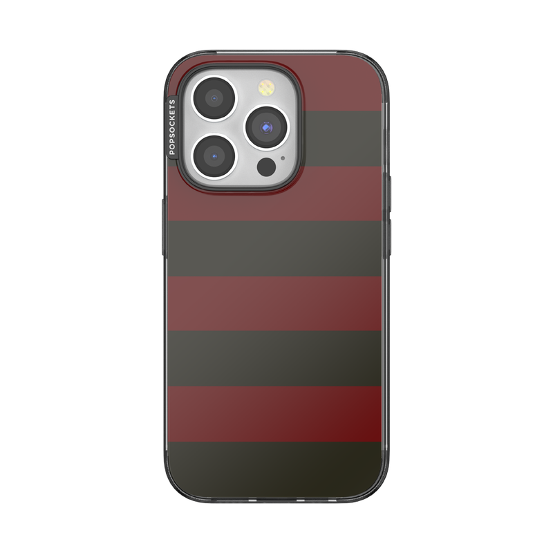 Slashed — iPhone 15 Pro MagSafe Case image number 0
