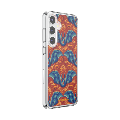 Secondary image for hover Jungle Sweet — Samsung Galaxy S24+ MagSafe Case