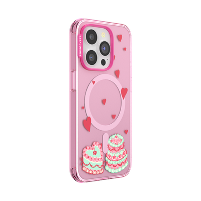 Secondary image for hover Sugary Sweet — iPhone 14 Pro MagSafe Case