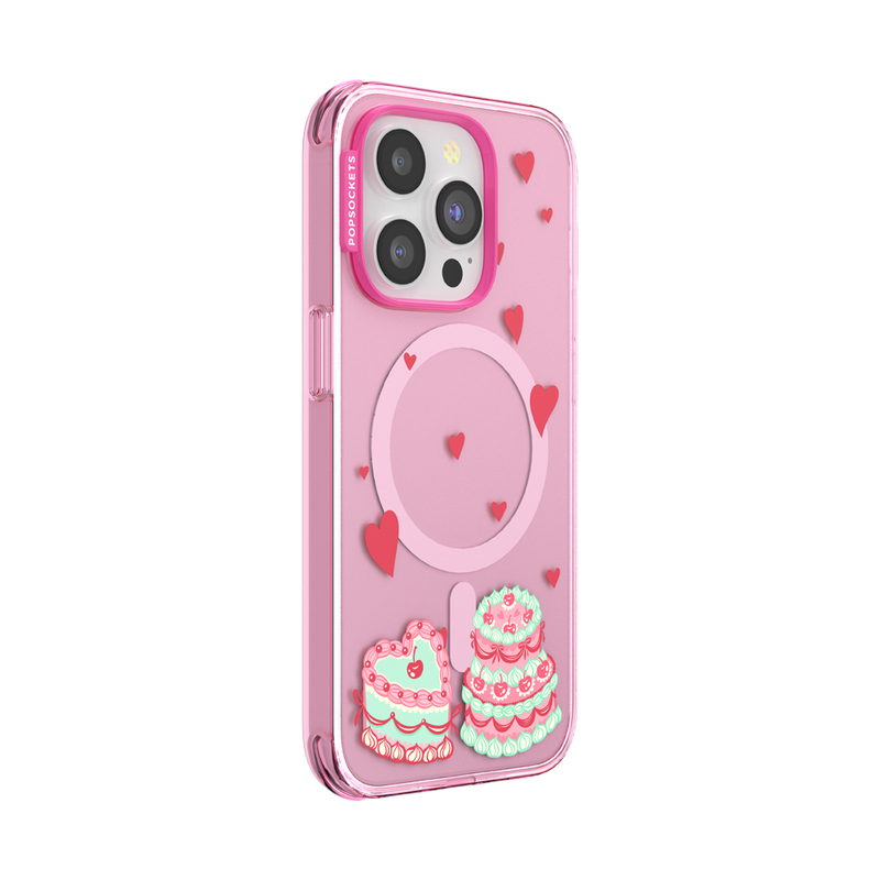 Sugary Sweet — iPhone 14 Pro MagSafe Case image number 1