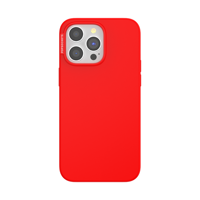 Rosso — iPhone 15 Pro Max MagSafe Case image number 0