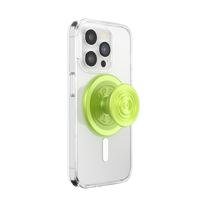 Ripple Iridescent Absinthe — MagSafe PopGrip image number 5