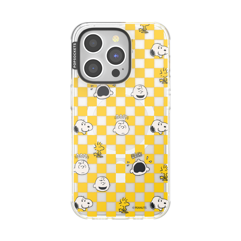 Goodness and Grief — iPhone 14 Pro MagSafe Case image number 3