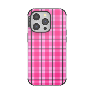 As If Pink — iPhone 14 Pro MagSafe Case