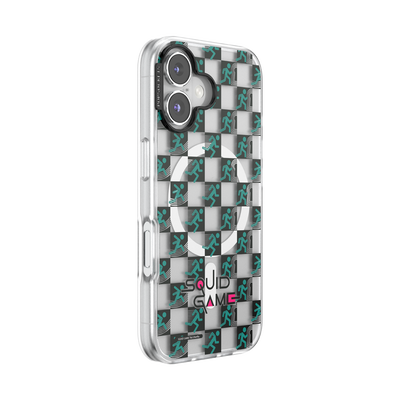 Secondary image for hover The Final Move — iPhone 16 MagSafe Case