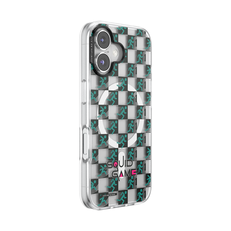 The Final Move — iPhone 16 MagSafe Case image number 1