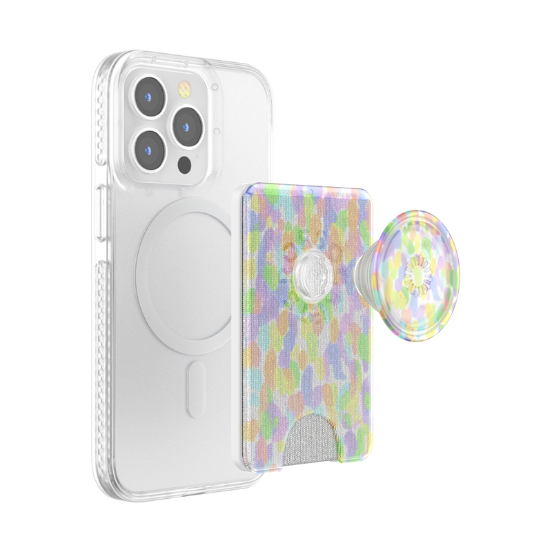 Rainbow Glass — MagSafe PopWallet+ image number 4