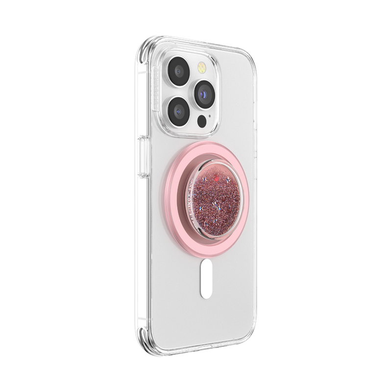 Tidepool Rose — MagSafe PopGrip image number 3