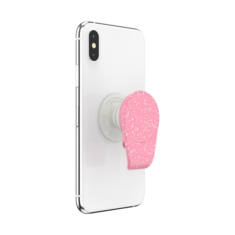 PopGrip Opener Pink Jogger — Adhesive PopGrip image number 6