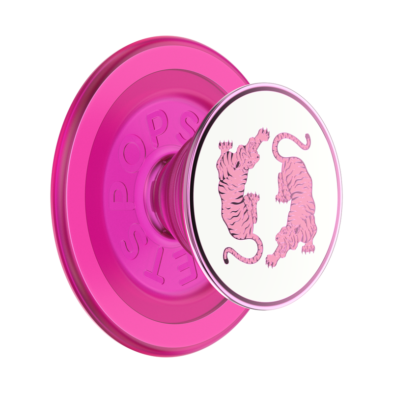 Le Tigre Boca — MagSafe PopGrip image number 0