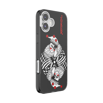 Secondary image for hover Joker — iPhone 16 Plus MagSafe Case