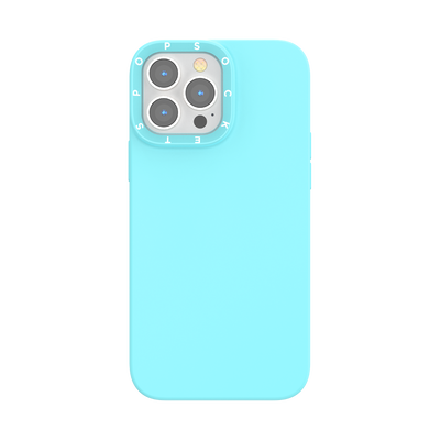 Butterfly Pea Blue — iPhone 13 Pro Max MagSafe Case