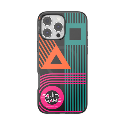 Summer Sports — iPhone 16 Pro Max MagSafe Case