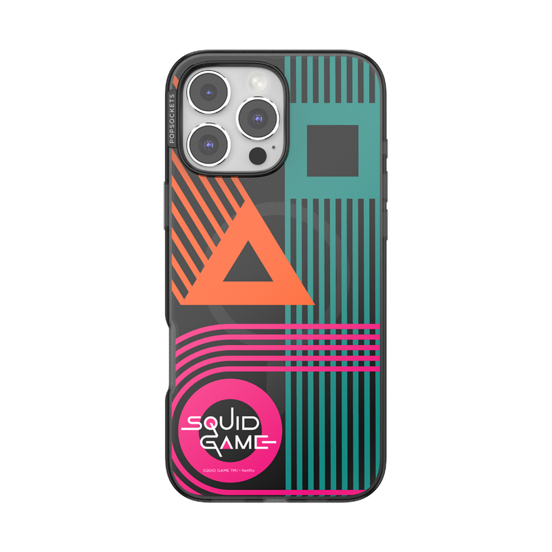 Summer Sports — iPhone 16 Pro Max MagSafe Case image number 0