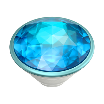 Disco Crystal Blue