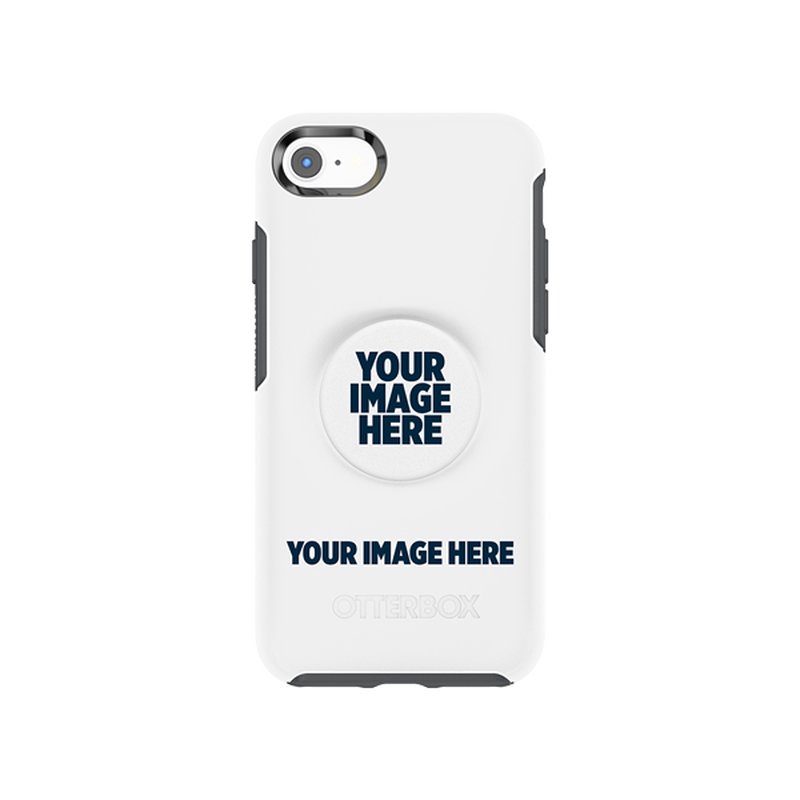 iPhone 7/8 WT/BK/None image number 0