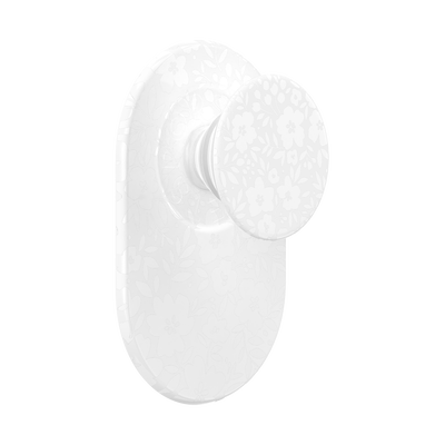 Blanc Fresh — PopGrip for MagSafe - Pill