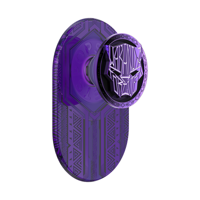 Marvel — Wakanda Forever PopGrip for MagSafe - Pill