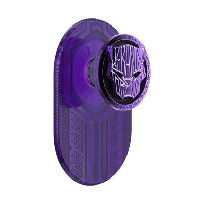 Secondary image for hover Marvel Wakanda Forever — PopGrip for MagSafe