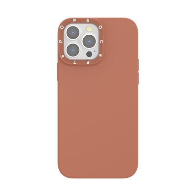 Terracotta — iPhone 13 Pro Max MagSafe Case