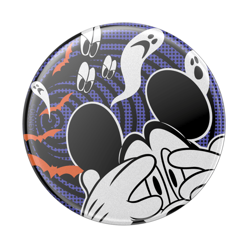 Disney — Don't Look Mickey Mouse image number 0