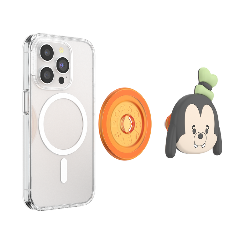 Kawaii Goofy — MagSafe PopGrip image number 5