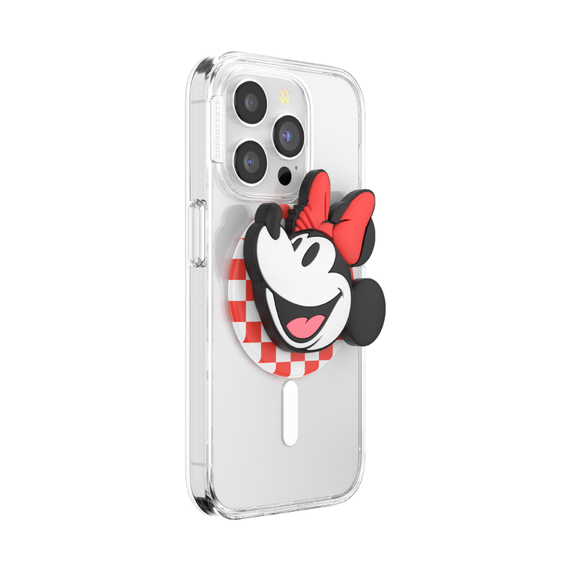 PopOut Classic Minnie — MagSafe PopGrip image number 7