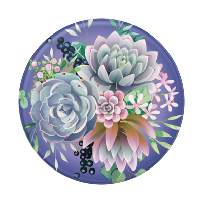 Desert Bouquet