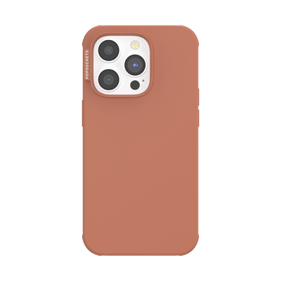 Terracotta — iPhone 14 Pro MagSafe Case