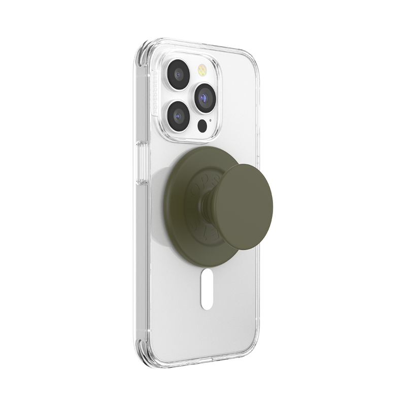 Soft Touch Fatigue — MagSafe PopGrip image number 7