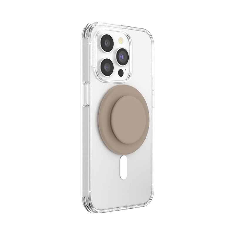 Soft Touch Latte — MagSafe PopGrip image number 9