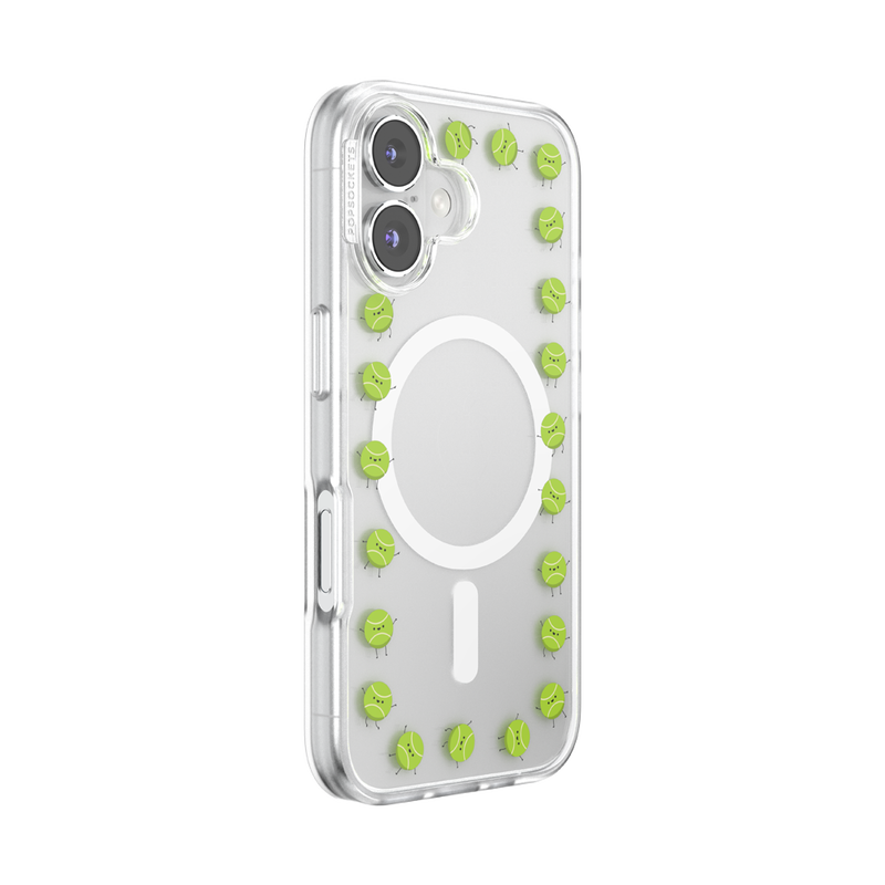 Ball Boyz — iPhone 16 MagSafe Case image number 1