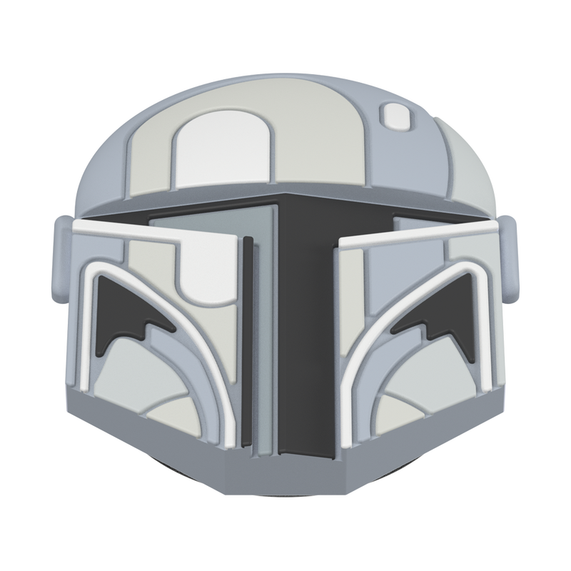 Star Wars — PopOut Mandalorian Helmet image number 1